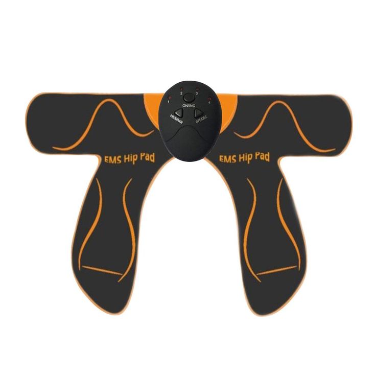 an orange and black flying object on a white background with the words make hip fly