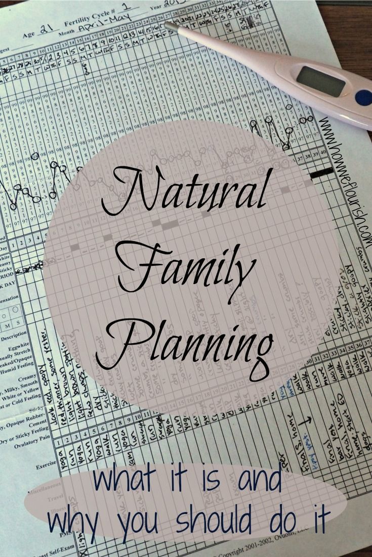 an image of a family planning sheet with a calculator and pen on top