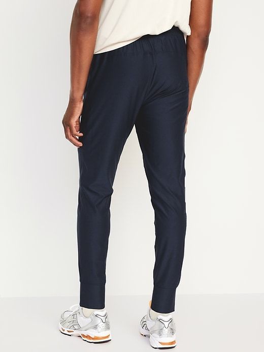 Slim KnitTech Pants | Old Navy Keep Your Cool, Drawstring Waist, High Performance, Old Navy, Pants, My Style