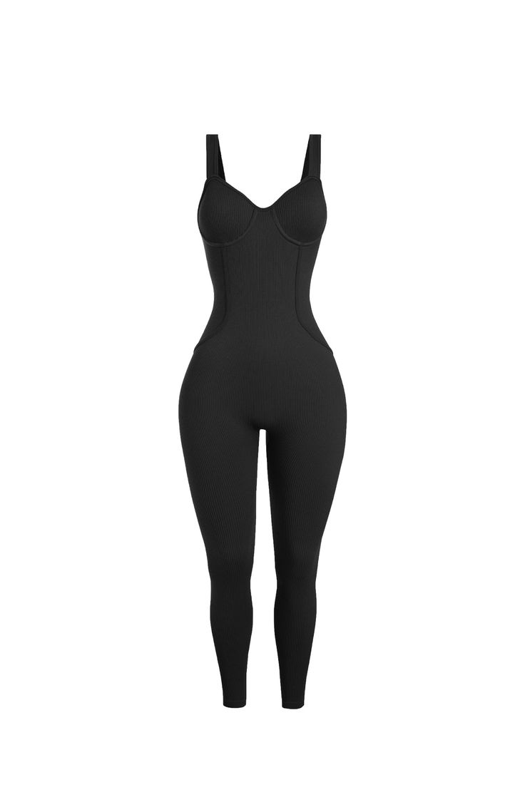 This bodysuit will give you that snatched it you've been looking for with bra support included Stretchy Ribbed Fabric , delicate (please be careful with fingernails) styled off and on shoulder 92% Nylon 8% Spandex One Size fits S-2X Solid Nylon Bodysuit With Built-in Bra, Sculpting Full Coverage Bodysuit With Built-in Bra, Sculpting Shapewear Bodysuit With Built-in Bra, Fitted Solid Shapewear With Built-in Bra, Elegant High Stretch Bodysuit With Built-in Bra, Full Coverage Sculpting Bodysuit With Built-in Bra, Sculpting Push-up Shapewear With Lined Body, Stretch High Cut Shapewear Bodysuit, Fitted Bodysuit With Boning