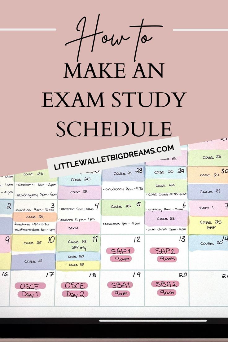 study schedule Exam Schedule Ideas, Eppp Study Schedule, Final Exam Schedule Template, Uni Schedule, Midterm Study Schedule, Finals Study Schedule, Teas Study Schedule, Teas Exam Study Schedule, College Study Schedule