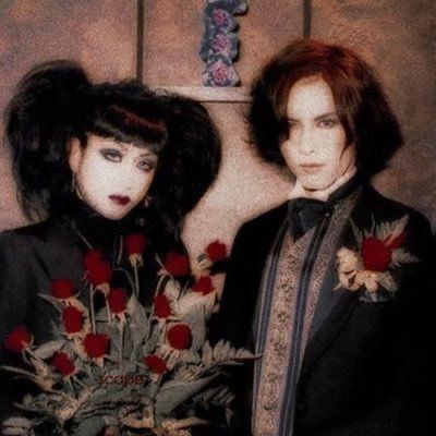 Mana Sama & Klaha (Malice Mizer) Malice Mizer, Kei Visual, Kamijo, Japanese Rock, Poses References, Last Fm, The Twilight Saga, Samara, Visual Kei