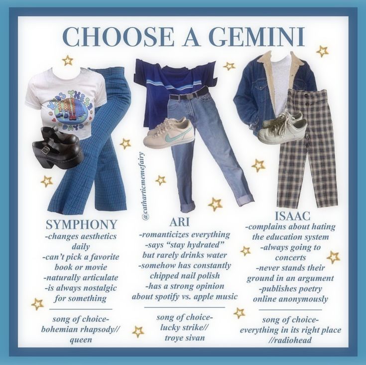 Gemini moodboard Gemini Fashion, Artsy Style Outfits, Zodiac Clothes, Pastel Witch, 2020 Outfits, Tag Yourself, Niche Memes, Artsy Style, Witch Outfit