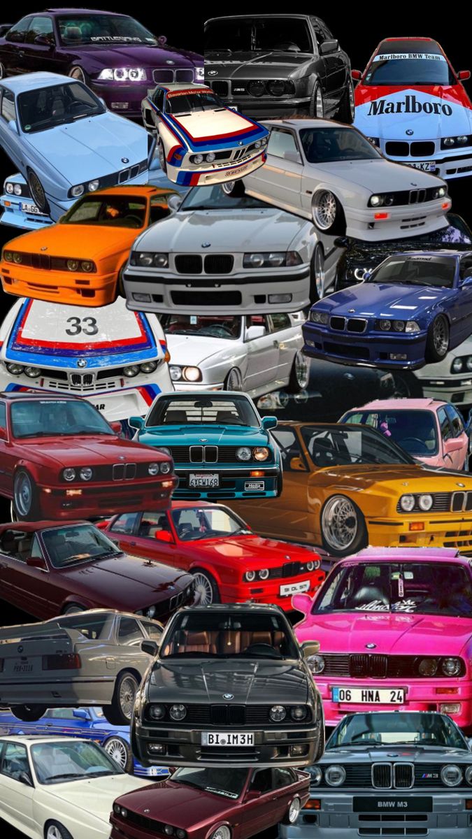 bmw car sports car best car luxury better than mercedes i love bmw bmw background bmw wallpaper wallpaper iphone bmw iphone ios wallpaper collage perfect Bmw Vintage, Serie Bmw, Estilo Cholo, Bmw 325, Dream Cars Bmw, Moto Car, Bmw Wallpapers, Bmw Love, Tapeta Galaxie