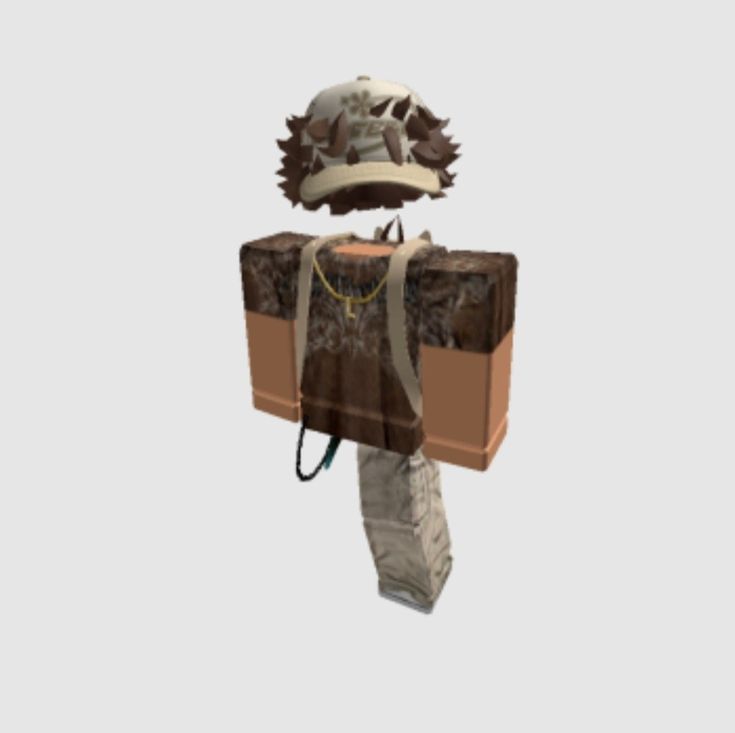 an animated image of a suitcase with a hat on it's head and tie around its neck