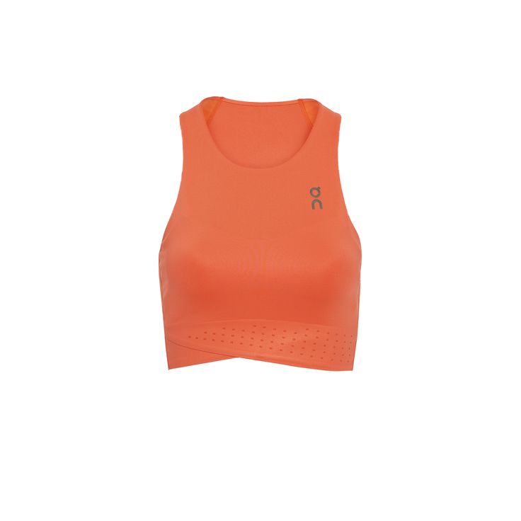 Stay comfortable and supported through every exercise in the lightweight Race Crop top. Complete with a non-padded, built-in bra for coverage and optimal airflow. You asked for a crop top that's as sweat-wicking as supportive. That feels lightweight even when the workout gets heavy. Well, lightness, breathability, and comfort create a winning combination in the Race Crop. It's all you need to go (seriously) fast. Never has a crop top kept you so cool, calm and collected. Because the highly breat Functional Workout Crop Top With Built-in Bra, Functional Crop Top With Built-in Bra For Workout, Breathable Cropped Activewear For Training, Breathable Cropped Activewear For Workout, Cropped Training Tops With Built-in Bra, Breathable Compressive Athleisure Crop Top, Breathable Compressive Cropped Sports Bra, Athleisure Compressive Breathable Crop Top, Compressive Breathable Athleisure Crop Top