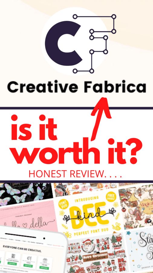 Is Creative Fabrica Worth It? Creative Fabrica Svg, Creative Fabrica Fonts, Embroidery Creative, Airbnb Promotion, Fonts Creative, Is It Worth It, Wedding Fonts, Mom Bloggers, Mom Blogger