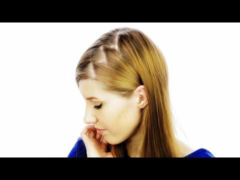 Zig Zag Hair, Zigzag Part, Zig Zag Part, Parting Hair, Hi Everyone, Kids Hairstyles, Hair Hacks, Zig Zag, Quick Easy