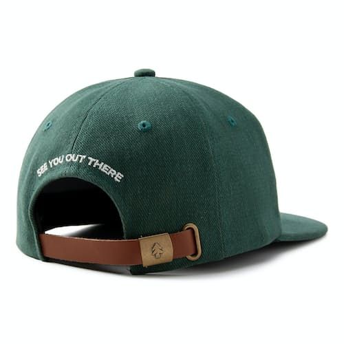 Brushed bull denim hat built for adventure Outdoor Canvas Snapback Hat With Flat Bill, Outdoor Canvas Snapback Hat With Curved Brim, Outdoor Canvas Snapback Dad Hat, Outdoor Canvas Baseball Cap With Flat Bill, Outdoor Canvas Dad Hat Baseball Cap, Adjustable Canvas Snapback Hat For Outdoor, Urban Style Fitted Hat For Outdoor, Canvas Hats With Flat Brim For Outdoor, Canvas Hat With Curved Brim For Outdoor Activities