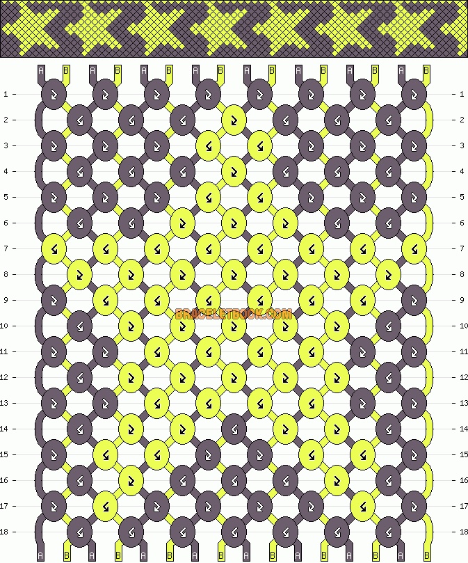 an image of a pattern that looks like it is made out of circles and dots