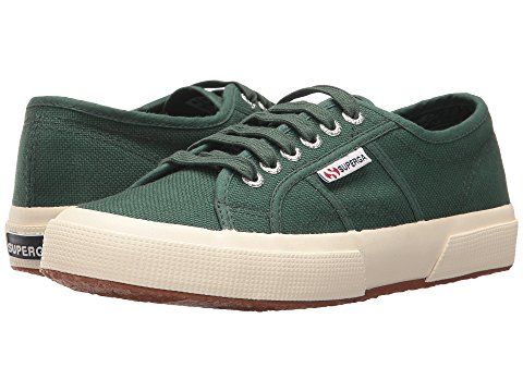 Cotton Sneakers With Laces For Streetwear, Casual High-top Cotton Sneakers, Casual Cotton Sneakers With Rubber Waffle Outsoles, Comfortable Cotton Sneakers For Sports, Green Canvas Shoes With Laces, Cotton Lace-up Sneakers For Streetwear, Green Cotton Sporty Canvas Shoes, Green Cotton Canvas Shoes Sporty Style, Spring Cotton Lace-up Sneakers