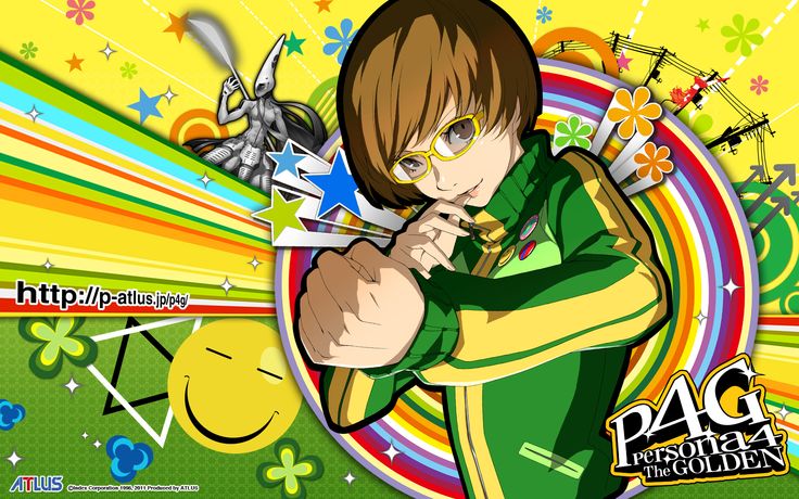 Persona 4 Wallpaper, Chie Satonaka, Persona 4 Golden, Golden Wallpaper, Overwatch Wallpapers, Video Game Posters, Social Link, 4 Wallpaper, Persona 4