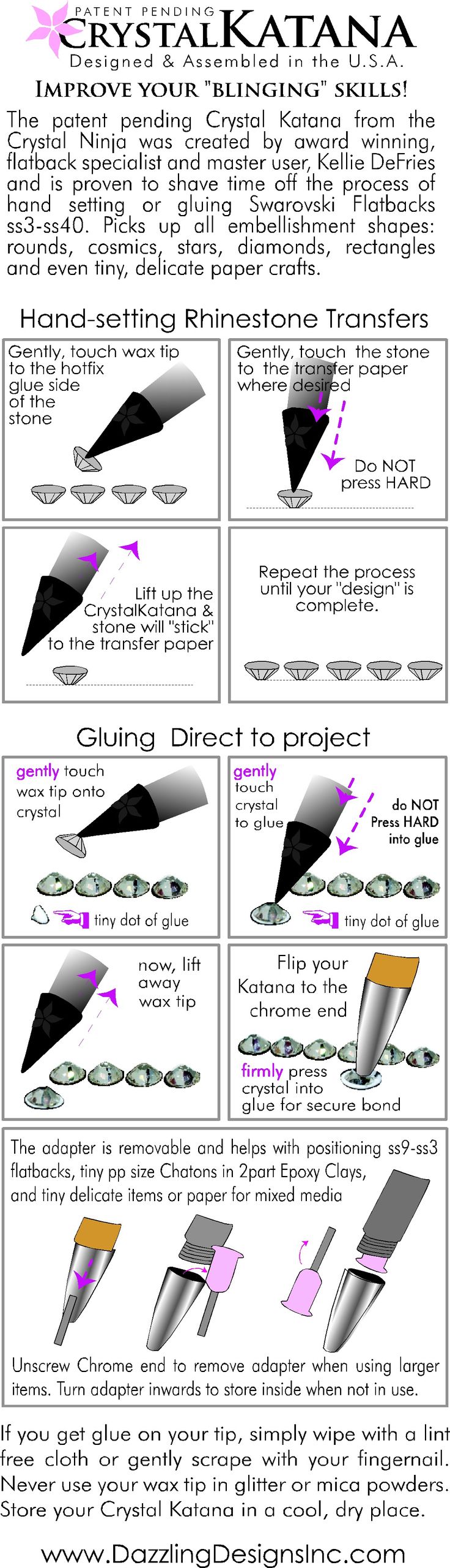 instructions for how to make an origami style paper airplane with pictures on it