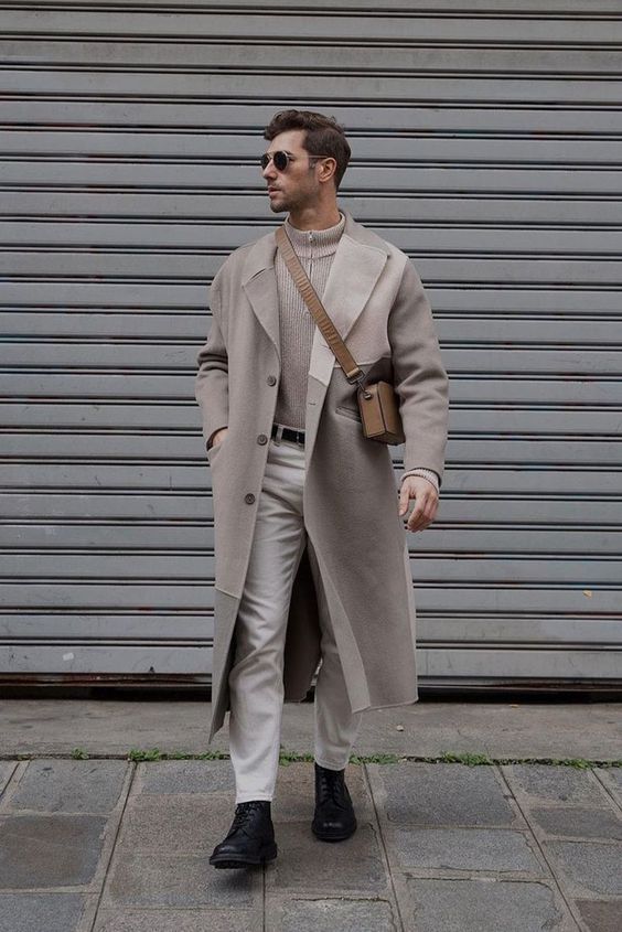 Casual Work Outfit 18 ideas for men – winter 2023-2024 Casual Outfits Men Fall, Nyc Outfits, Yoga Online, Autumn Trends, Winter Outfits Men, Stylish Mens Outfits, Fashion Casual Outfits, Men Fashion Casual Outfits, Mens Winter Fashion