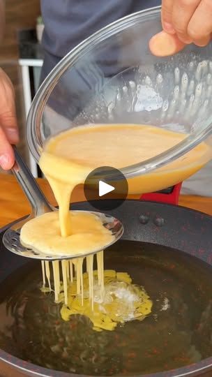 384K views · 4.3K reactions | I don't know how I didn't discover this fried egg recipe sooner! | I don't know how I didn't discover this fried egg recipe sooner! | By I'm Diego | Facebook