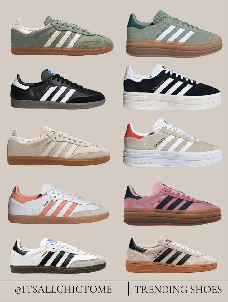 Shop Samba OG "Beige/White" sneakers and other curated products on LTK, the easiest way to shop everything from your favorite creators. Tan Samba Outfit, Adidas Samba Beige Outfit, Addidas Shoes Samba Outfits, Adidas Beige Sneakers, Beige Sambas, Cream Sambas, Adidas Samba Og Outfit, Samba Sneakers Outfit, Adidas Samba Beige