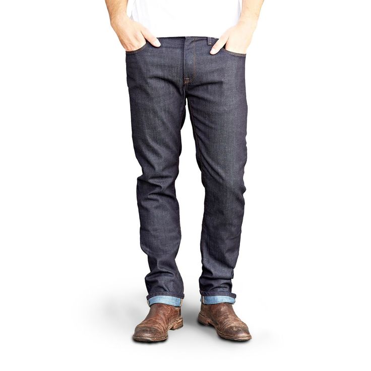 Slim - Mosco - Dark Blue Stretch Straight Cotton Jeans, Fitted Bottoms For Casual Fall Gatherings, Fitted Bottoms For Fall Casual Wear, Everyday Fitted Pants With Standard Cut Leg, Fitted Everyday Pants With Standard Cut Leg, Fitted Straight Leg Bottoms For Casual Gatherings, Dark Wash Stretch Cotton Jeans, Medium Wash Straight Fit Cotton Pants, Stretch Dark Wash Cotton Jeans