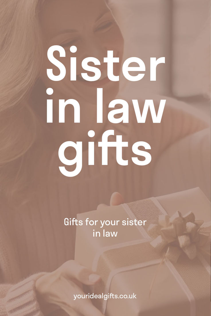 Sister In Law Gifts Customised Wedding Gifts, Christmas Gift For Sister In Law, Gift Packing Ideas Wedding For Bride, Gifts For Sister In Law, Gift For Sister In Law, Best Engagement Gifts, 21st Presents, Best Gift For Sister, Sister Birthday Presents