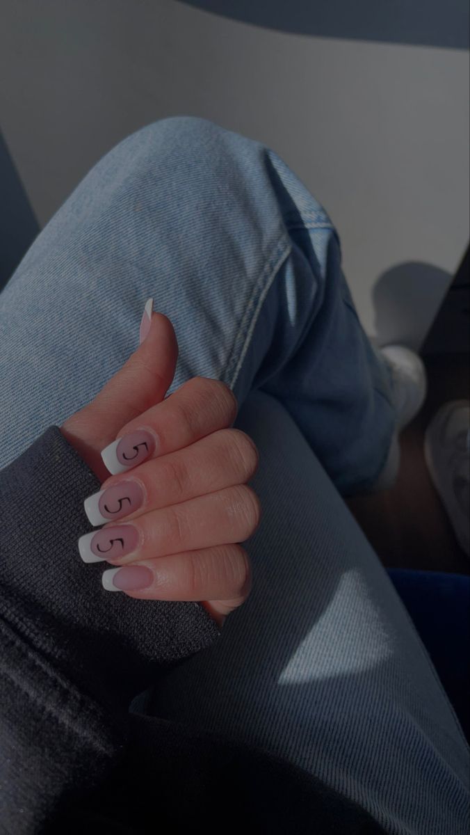 555 Nails, Nails Inspiration, Nails, Quick Saves