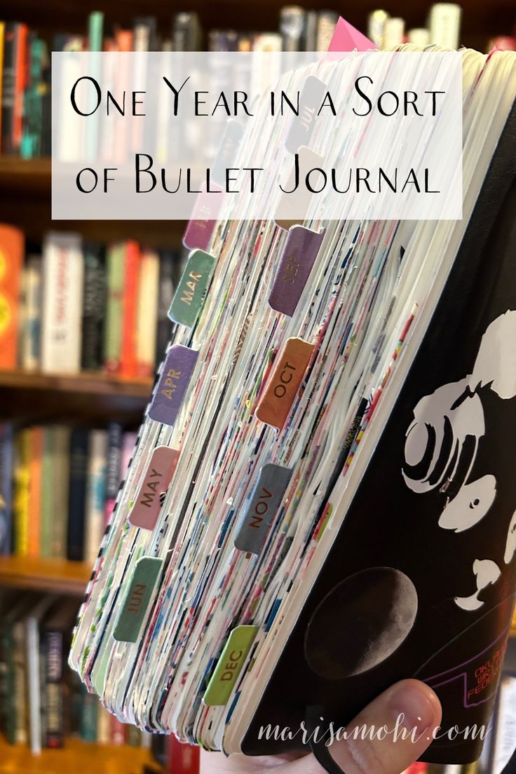 Sometimes you need a flexible planner for getting shit done and taking care of your mental health. That's what the sort of bullet journal is for. #planning #bulletjournal #bulletjournalideas #bulletjournalspreads Journal Layouts Aesthetic, Journal Sizes Chart, Restaurant Journal Ideas, Planner And Journal In One, Planner Journal Ideas Layout, Life Notebook Ideas, Uses For Journals, Birthday Card Organization, Organization Journal Ideas