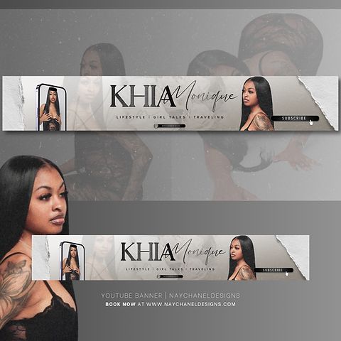 Channel Banner Youtube, Youtube Banners Ideas, Youtube Banner Ideas Design, Youtube Branding Ideas, Yt Banner Ideas, Youtube Banner Ideas Aesthetic, Yt Channel Banner, Banner Ideas Youtube, Youtube Background Ideas