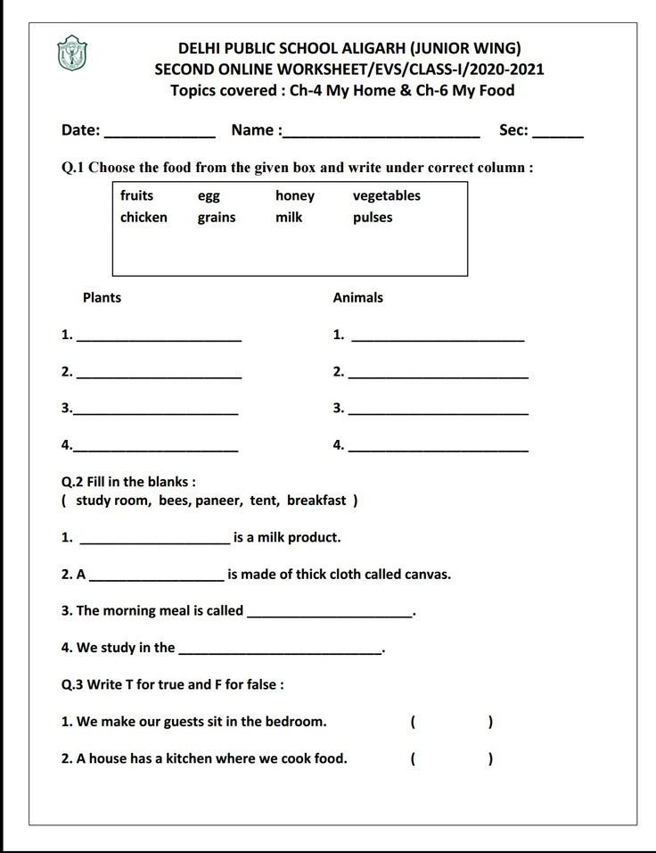 the worksheet for an english language lesson is shown in this image, which includes two