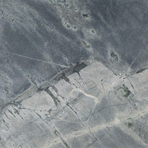 an aerial view of the mountains and valleys