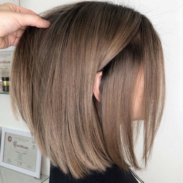 Level 6 Hair, Level 6 Hair Color, Brown Hair Balayage, Dark Blonde Hair, Smooth Operator, Brown Blonde Hair, Hair Color And Cut, Dark Blonde, Light Brown Hair