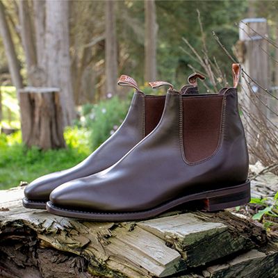 Everything Australian Blog - Ranked: Our top 5 Casual Boots | Everything Australian Rm Williams Boots Mens, R M Williams Boots, Australian Boots, Australian Dresses, Most Expensive Dress, R.m. Williams, Rm Williams, Christmas Boots, Raw Leather