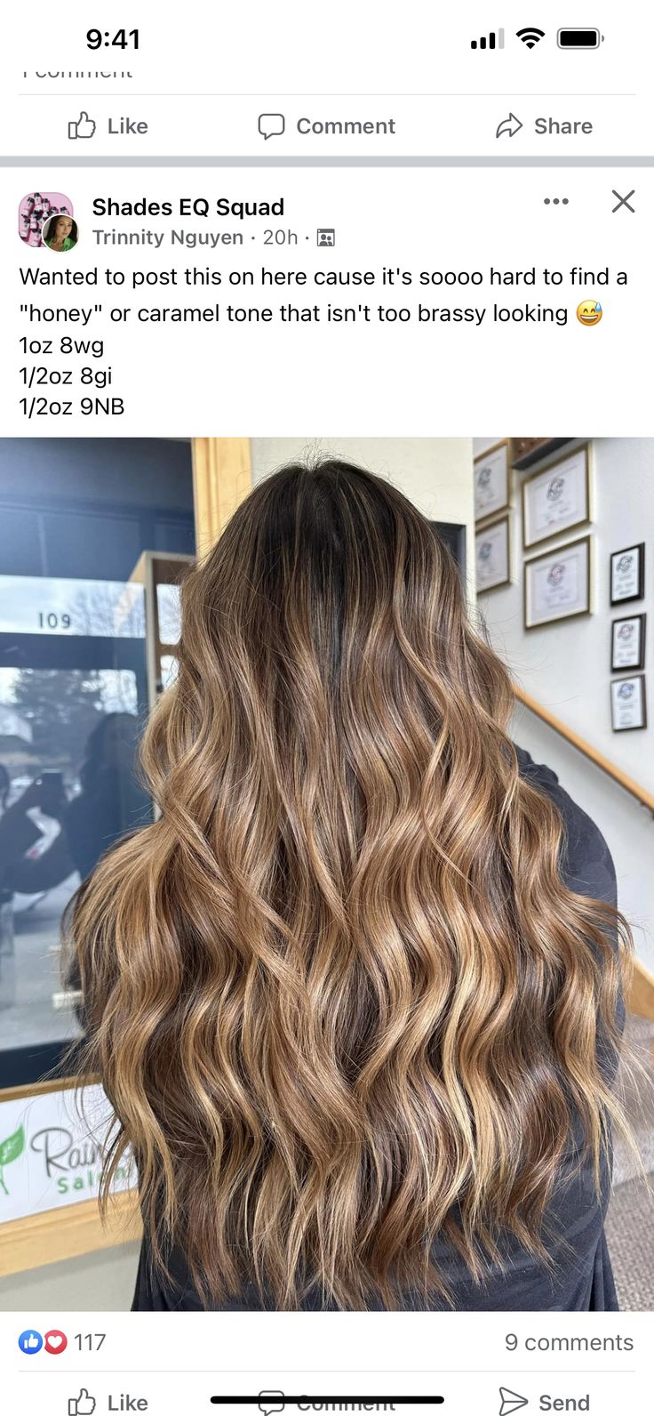 Honey Caramel Shades Eq, Carmal Highlight Formula, Level 7/8 Shades Eq Formula, Redken Shades Eq Formulas Caramel Blonde, Redken Shades Eq Formulas Golden Brown, Butter Blonde Redken Formula, Carmel Highlights On Brown Hair Shades Eq, Carmel Balayage Formula, Carmel Highlight Formula Redken