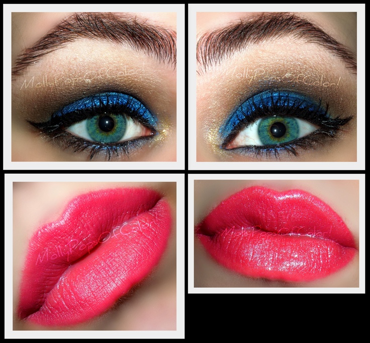 Coral I Love Makeup, Tiger Lily, Beauty Room, Data Collection, Love Makeup, Try It, Coral, Lily, For Free