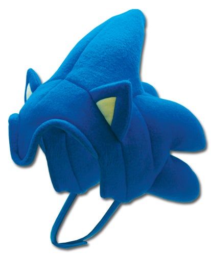 Sonic The Hedgehog Sonic Hair Plush Hat Sonic The Hedgehog Halloween Costume, Sonic The Hedgehog Halloween, Sonic Costumes, Sonic Toys, Sonic The Hedgehog Costume, Sonic Costume, Sonic Birthday Parties, Sonic Party, Sonic Movie