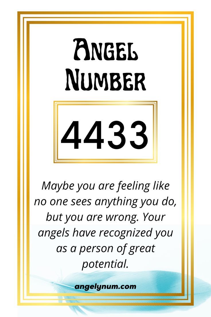 an angel number sign with the words, maybe you are feeling like no one sees anything you