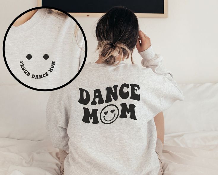 Dance Mama Shirt, Dance Mom Shirt Ideas Funny, Dance Mom Shirts Design, Dance Mom Tshirt Ideas, Dance Mom Outfits, Dance Mom Shirt Ideas, Comp Dance, Dance Merch, Dance Shirts Ideas