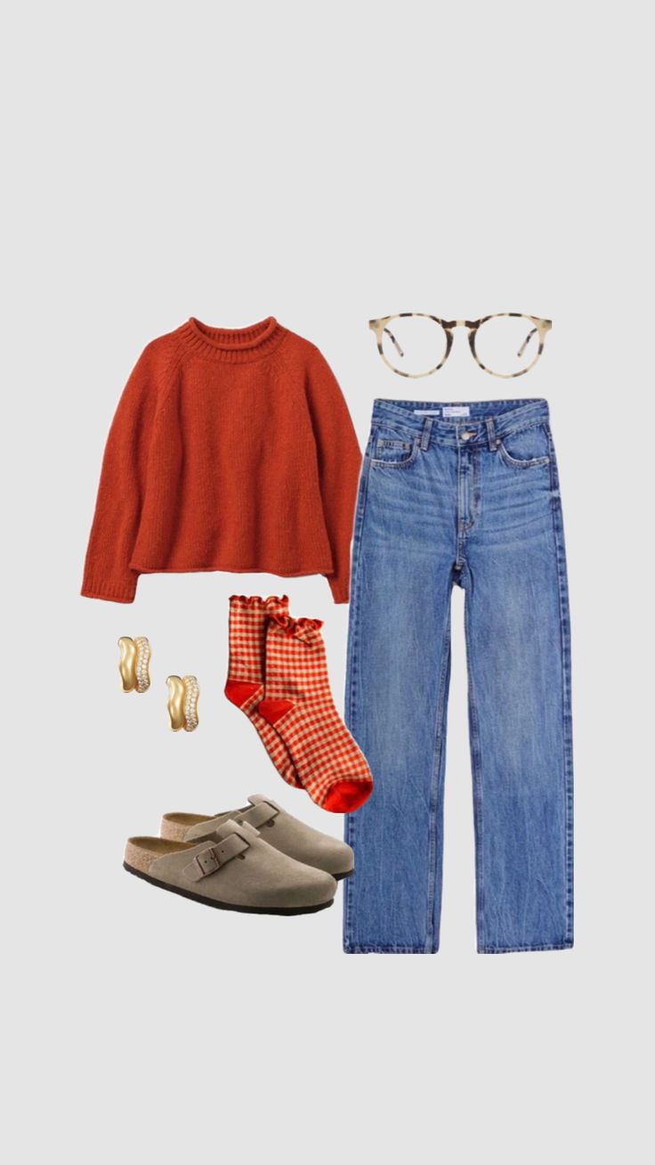 Diy Vetement, Outfit Inspo Fall, Mode Inspiration, College Outfits, Fall Winter Outfits, Outfits Casuales, Modest Outfits, Look Cool, Cute Casual Outfits