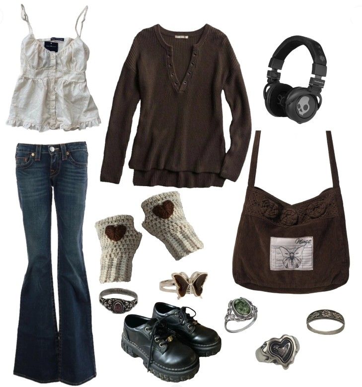 Twilight Outfits Ideas Alice, Bella Swan Clothes Aesthetic, Bella Swan Wardrobe, How To Dress Like Bella Swan, Bella Swan Summer Outfits, Handwarmers Outfits Aesthetic, Bella Swan Fashion, Bella Swan Outfit Aesthetic, Bella Twilight Outfits