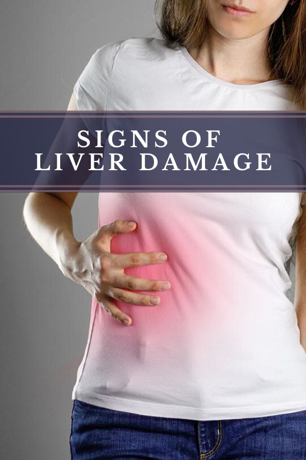 Signs of Liver Damage - Superfoodliving.com Signs Of Liver Damage, Quadrants Of The Abdomen, Liver Cleanse Juice, Liver Damage, Liver Issues, Liver Diet, Healthy Liver, Body Organs, Liver Health