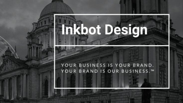 Inkbot Design