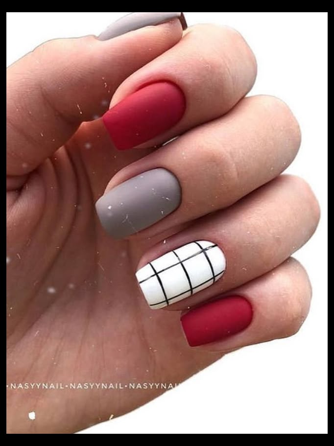 Short Square Nails Summer, Square Nails Summer, Natural Acrylic, Nails Pretty, Square Nail Designs, Acrylic Design, Short Square Nails, Simple Acrylic Nails, Fall Acrylic Nails