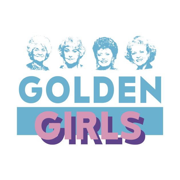 Golden Girls Merchandise, Girl Clipart, Music Humor, Pride Tshirts, Funny Movies, Kids Stickers, Movie T Shirts, Black Artists, Tank Top Long Sleeve