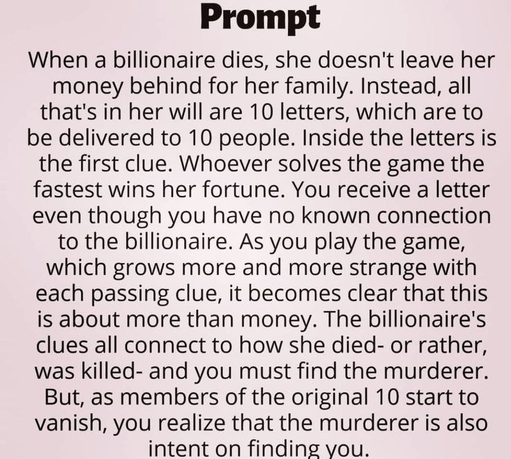 a poem written in black and white on a pink background with the words,'when a billion dies, she doesn't leave her money behind her