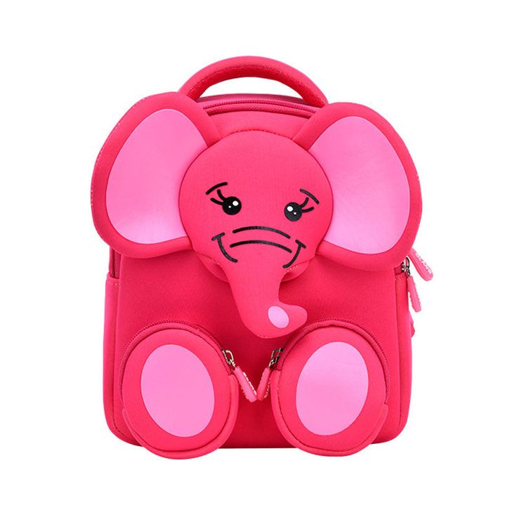 Kid-Proof and Parent Approved: the Anti-Lost Mini Backpack Are you looking for a safe, stylish, funky bag for your little one that will make them feel safe? Look no further than the Dreamland Fairy Anti-Lost Mini Backpack. Constructed from long-lasting diving material and featuring fun cartoon designs, this mini backpack will ensure your child can easily spot anywhere. Plus, with a polyester lining texture and size of only 24209cm, it’s an ideal accessory for on-the-go kids without weighing them Cute School Backpack With Animal Design, Cartoon Style School Bags With Animal Design, Cartoon-style School Bags With Animal Design, Cartoon Style Animal Design School Bag, Cartoon Animal Design School Bags, Pink Cartoon Backpack For Daily Use, Cartoon Pink Backpack For Daily Use, Cartoon Style Pink Backpack For Daily Use, Pink Cartoon Backpack For Travel