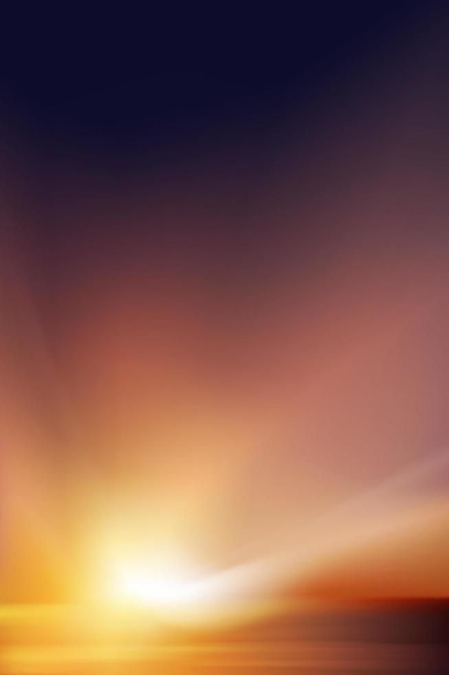 Sunset sky in evening with orange, yellow and purple colour, Dramatic twilight landscape with dark blue sky,Vector Vertical backdrop banner beautiful Natural Sunrise for Spring, Summer background Spring Summer Background, Evening Background, Twilight Landscape, Sky Paintings, Sunrise Background, Sky Vector, Dark Blue Sky, Studio Photoshoot Ideas, Background Summer