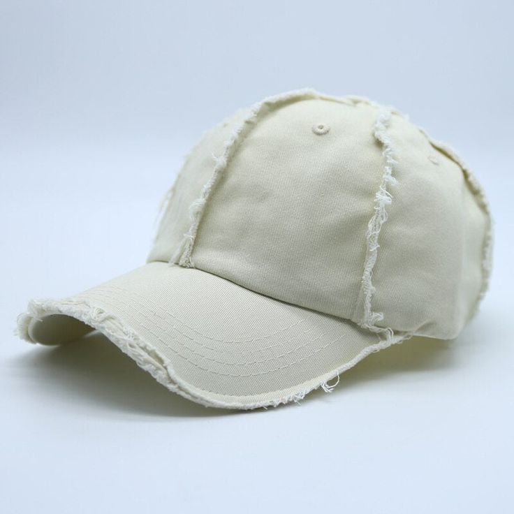 Material: Cotton Hat Size: 6 7/8,7,7 1/8,7 1/4,One Size Trendy Solid Color Sun Hat Cap, Trendy Cap-style Sun Hat, Trendy Solid Color Visor Hat, Summer Solid Color Snapback Baseball Cap, Solid Color Snapback Summer Hat, Solid Color Snapback Visor Hat For Summer, Casual Snapback Trucker Hat, Solid Color Snapback Hat For Spring, Solid Color Dad Hat With Visor For Summer