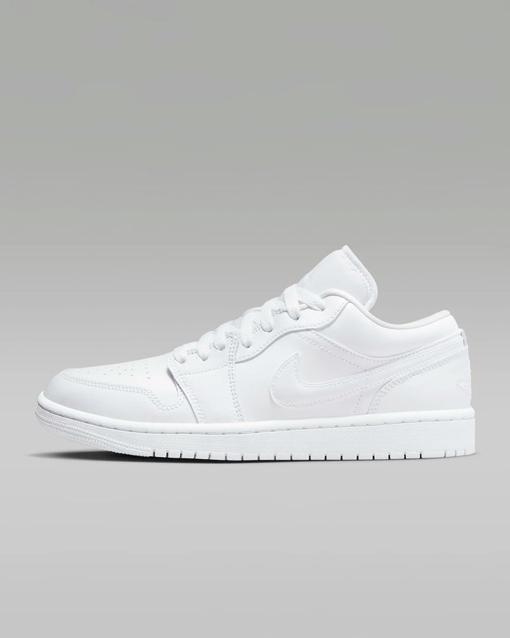 Air Jordan 1 Low Women's Shoes. Nike.com Air Jordan 1 Low Women, Jordan 1 Low Women, Air Jordan 1 Low White, Nike Jordan 1 Low, Jordan 1 Low White, Sneakers Air Jordan, Nike Air Jordan 1 Low, Jordans Women, Nike Air Jordan 1