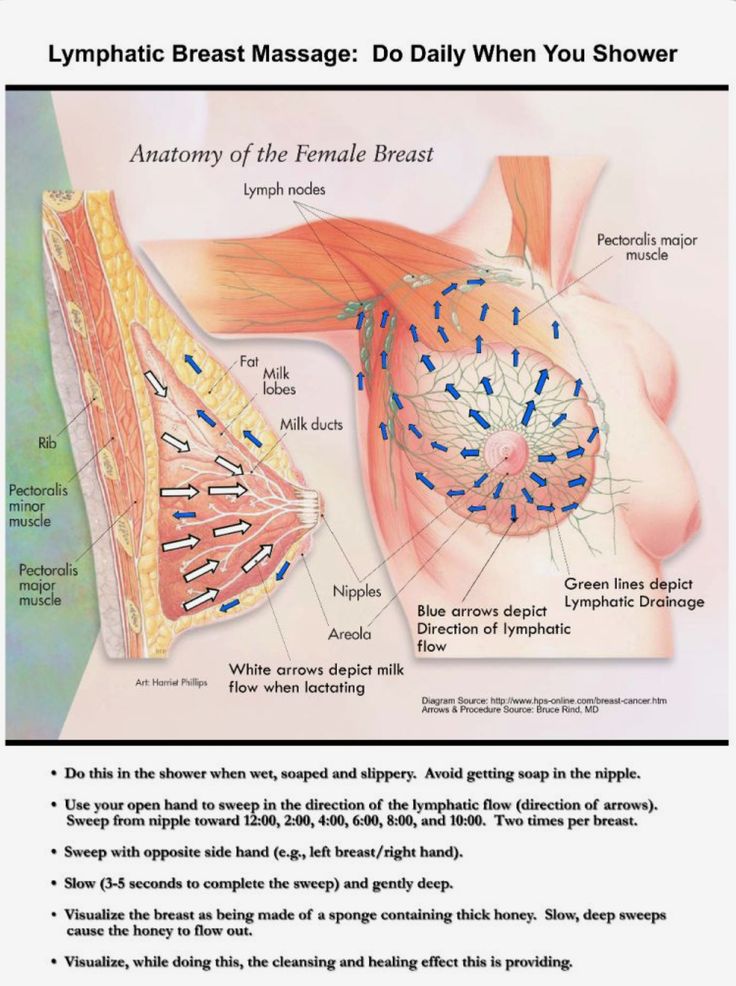 Lymph Drainage Massage, Breast Massage, Drainage Massage, دورة شهرية, Lymph Massage, Lymph Drainage, Feminine Health, Massage Benefits, Breast Health