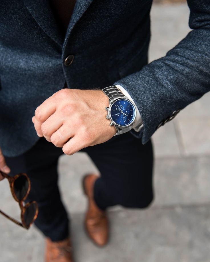 Our men's blue steel chronograph watch features a 3 hand Citizen Miyota movement and a blue stainless steel watch band. The 316L stainless steel casing features scratch resistant sapphire crystal glass and 5ATM water resistance. Italian Marble, Blue Steel, Two Tone Watch, Stainless Steel Band, Stainless Steel Watch, Steel Watch, Sapphire Crystal, Chronograph Watch, Stainless Steel Bracelet