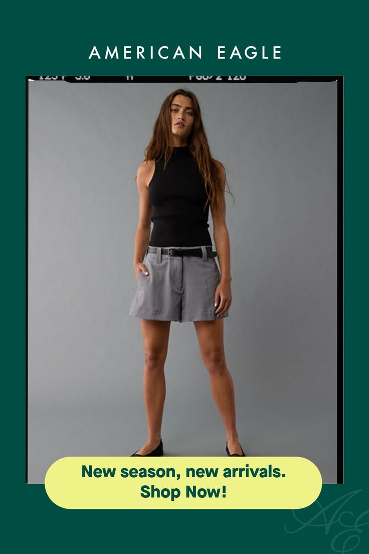 High-stretch twill with no shortage of comfort/Pleated leg/This short is Real Good: Made with the planet in mind & a promise to continue to do better. Trendy Workwear Pants With Built-in Shorts, Trendy Pants With Built-in Shorts For Work, Trendy Short Length Bottoms For Business Casual, Trendy Business Casual Short Bottoms, Trendy Short Length Business Casual Bottoms, Fitted Pants With Short Inseam For Work, Modern Stretch Short Bottoms, Elastane Short Length Bottoms For Workwear, Modern Stretch Bottoms Of Short Length