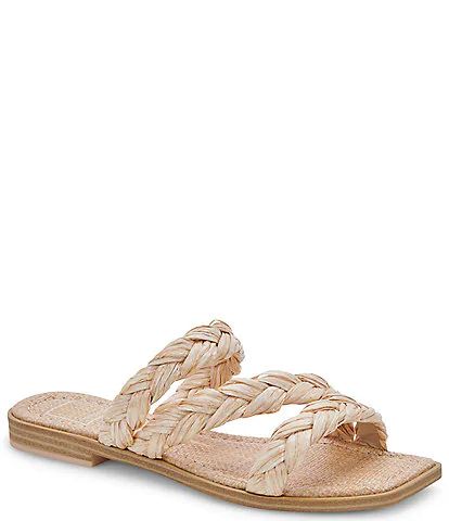 Tan Women's Shoes | Dillard's Toe Loop Sandals For Beach In Spring, Open Toe Sandals With Woven Sole For Day Out, Spring Beach Sandals With Single Toe Strap, Chic Toe Loop Flip Flops For Vacation, Natural Color Single Toe Strap Sandals For Spring, Chic Natural Sandals For Summer Outings, Chic Sandals With Woven Sole For Day Out, Spring Single Toe Strap Flip Flops For Summer Outings, Single Toe Strap Flip Flops For Summer Outings