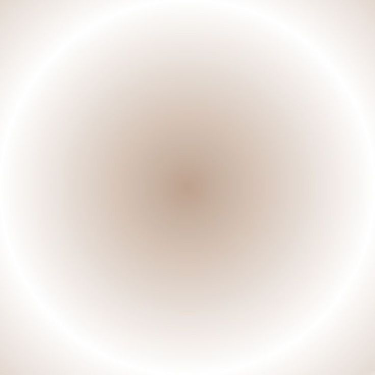 an image of a white circle that is very blurry in the middle and light at the end